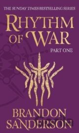 Rhythm of War 1