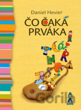 Čo čaká prváka