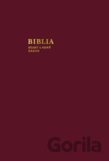 Svätovojtešská Biblia