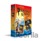 Pirátske kocky - druhá edícia
