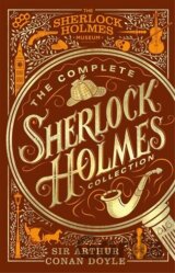The Complete Sherlock Holmes