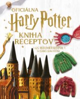 Harry Potter: Oficiálna kniha receptov