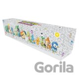 Pokémon First Partner Accessory bundle (Ultra Pro)