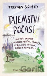 Tajemství počasí