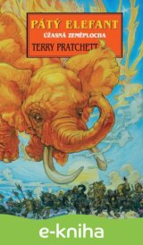 Pátý elefant