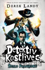 Detektiv Kostlivec 1
