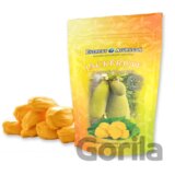 Jackfruit plod