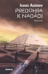 Predohra k Nadácii