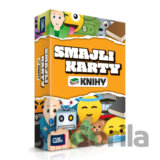 Smajlikarty - Knihy