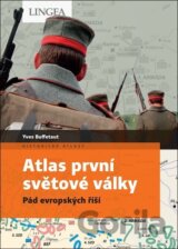 Atlas první světové války