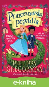 Princeznovská pravidla