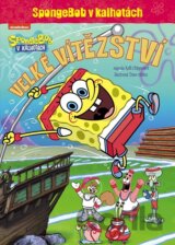 SpongeBob: Velké vítězství