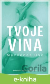 Tvoje vina