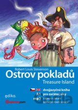 Ostrov pokladů A1