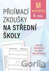Přijímací zkoušky na střední školy: matematika