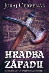 Hradba západu