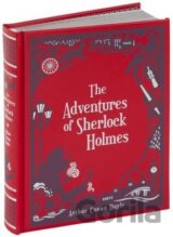 The Adventures of Sherlock Holmes