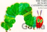 The Very Hungry Caterpillar
