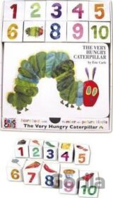 The Very Hungry Caterpillar