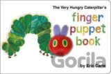 The Very Hungry Caterpillar