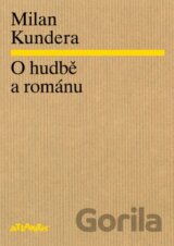O hudbě a románu