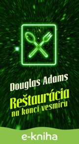 Reštaurácia na konci vesmíru