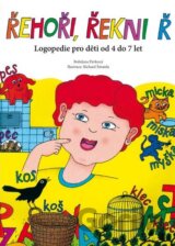 Řehoři, řekni Ř