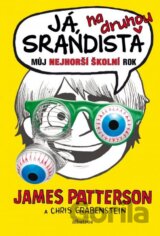 Já, srandista na druhou