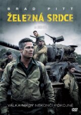Železná srdce (2014)