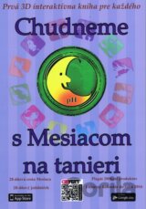 Chudneme s mesiacom na tanieri