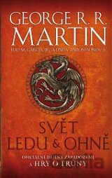 Svět ledu a ohně