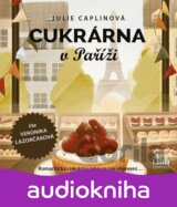 Cukrárna v Paříži