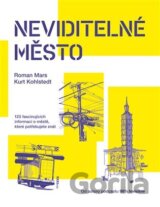 Neviditelné město