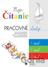 Pracovné listy k učebnici Moje čítanie