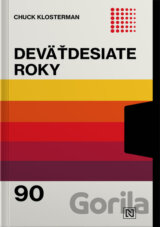 Deväťdesiate roky