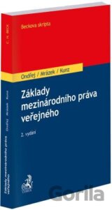 Základy mezinárodního práva veřejného
