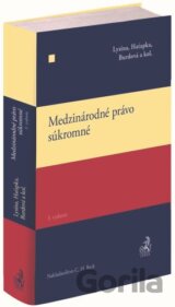 Medzinárodné právo súkromné