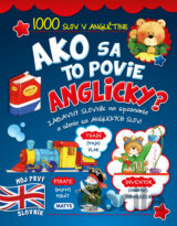 Ako sa to povie anglicky?