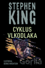 Cyklus vlkodlaka