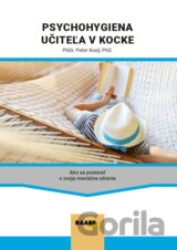 Psychohygiena učiteľa v kocke