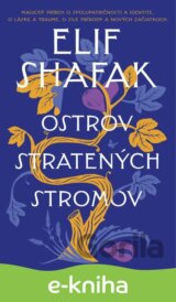 Ostrov stratených stromov