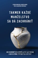 Takmer každé manželstvo sa dá zachrániť