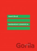 Barbarská generácia