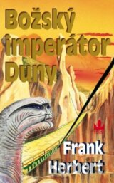 Božský imperátor Duny