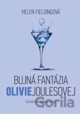Bujná fantázia Olivie Joulesovej