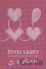 Štyri lásky