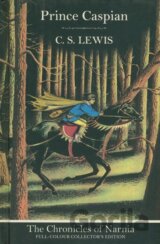 Prince Caspian