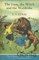 The Lion, the Witch and the Wardrobe