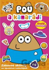 Pou a kamarádi