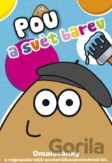 Pou a svět barev